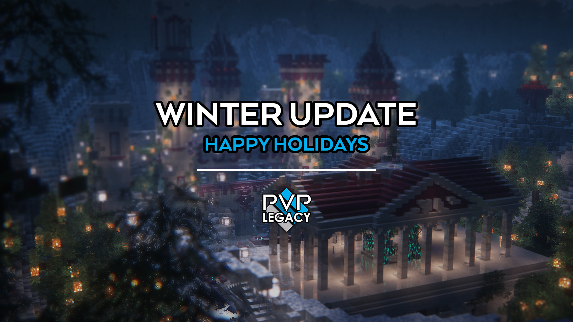 winter update banner